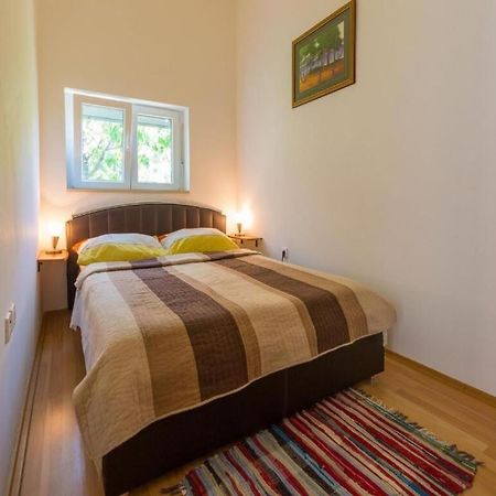 Apartments Adrasteja Драмал Екстериор снимка
