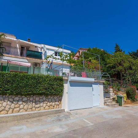 Apartments Adrasteja Драмал Екстериор снимка