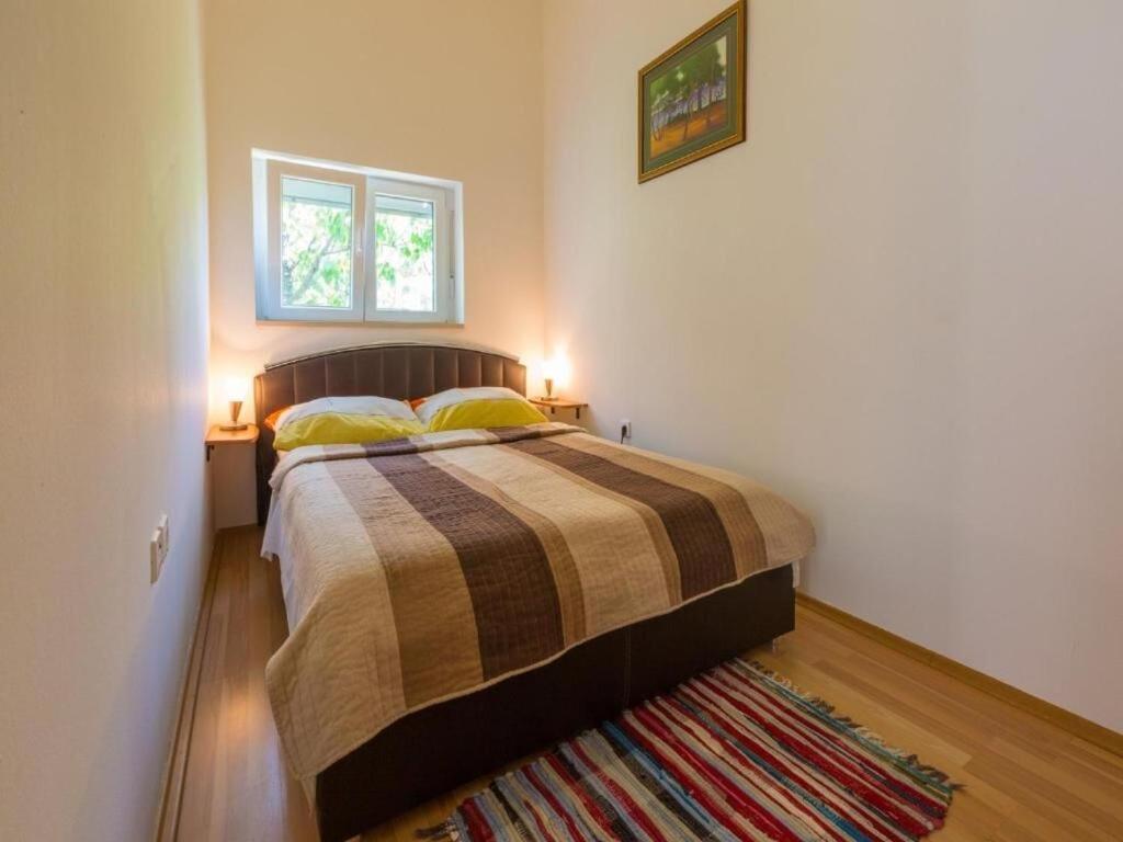 Apartments Adrasteja Драмал Екстериор снимка