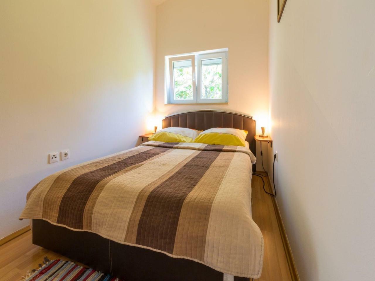Apartments Adrasteja Драмал Екстериор снимка