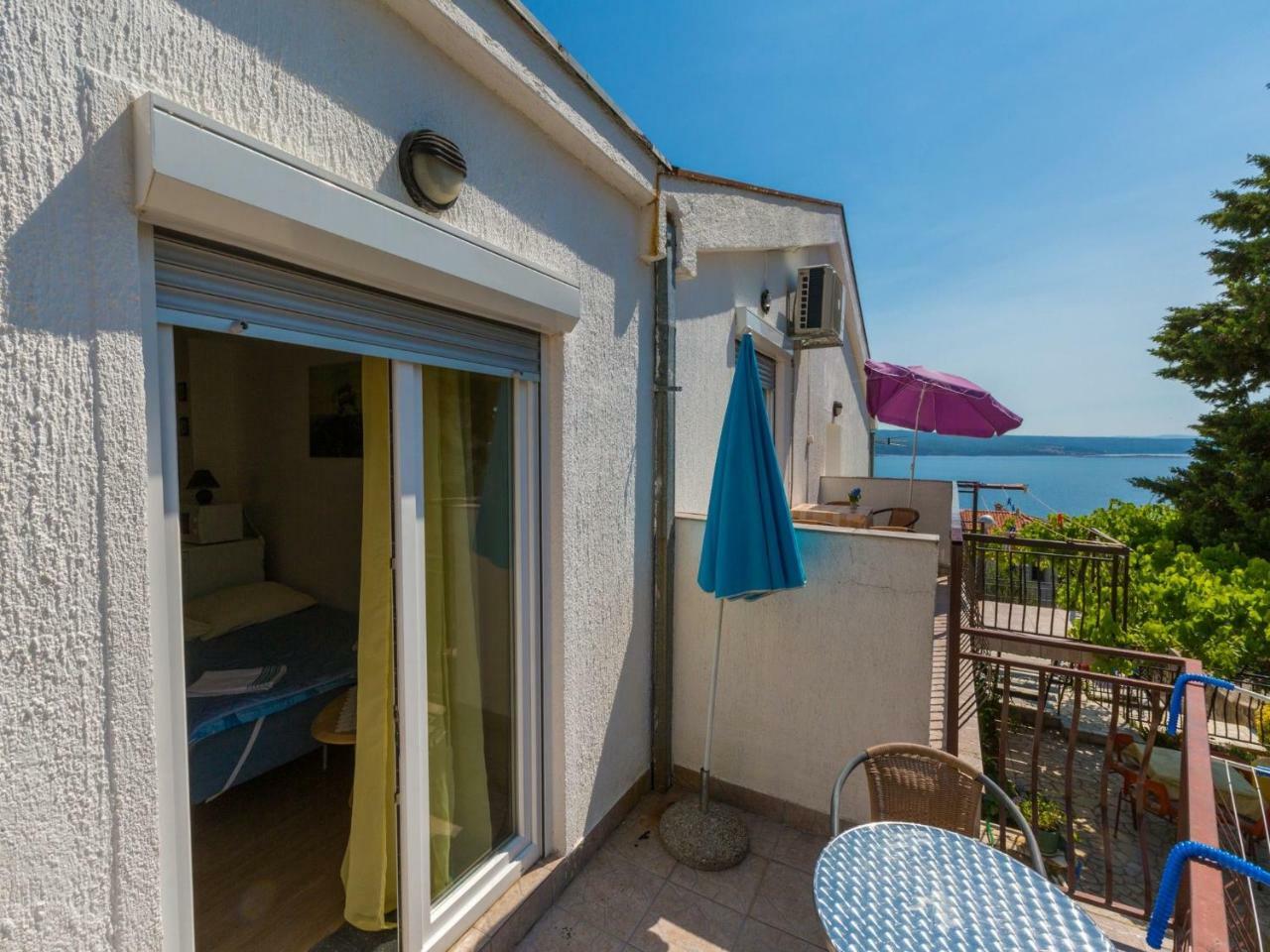 Apartments Adrasteja Драмал Екстериор снимка
