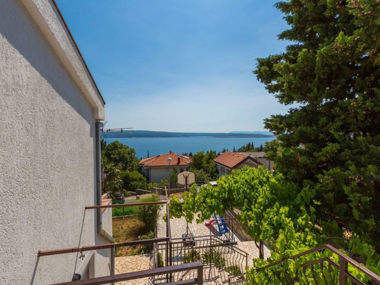 Apartments Adrasteja Драмал Екстериор снимка