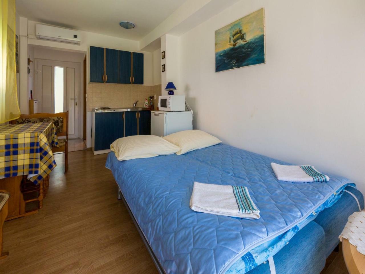 Apartments Adrasteja Драмал Екстериор снимка