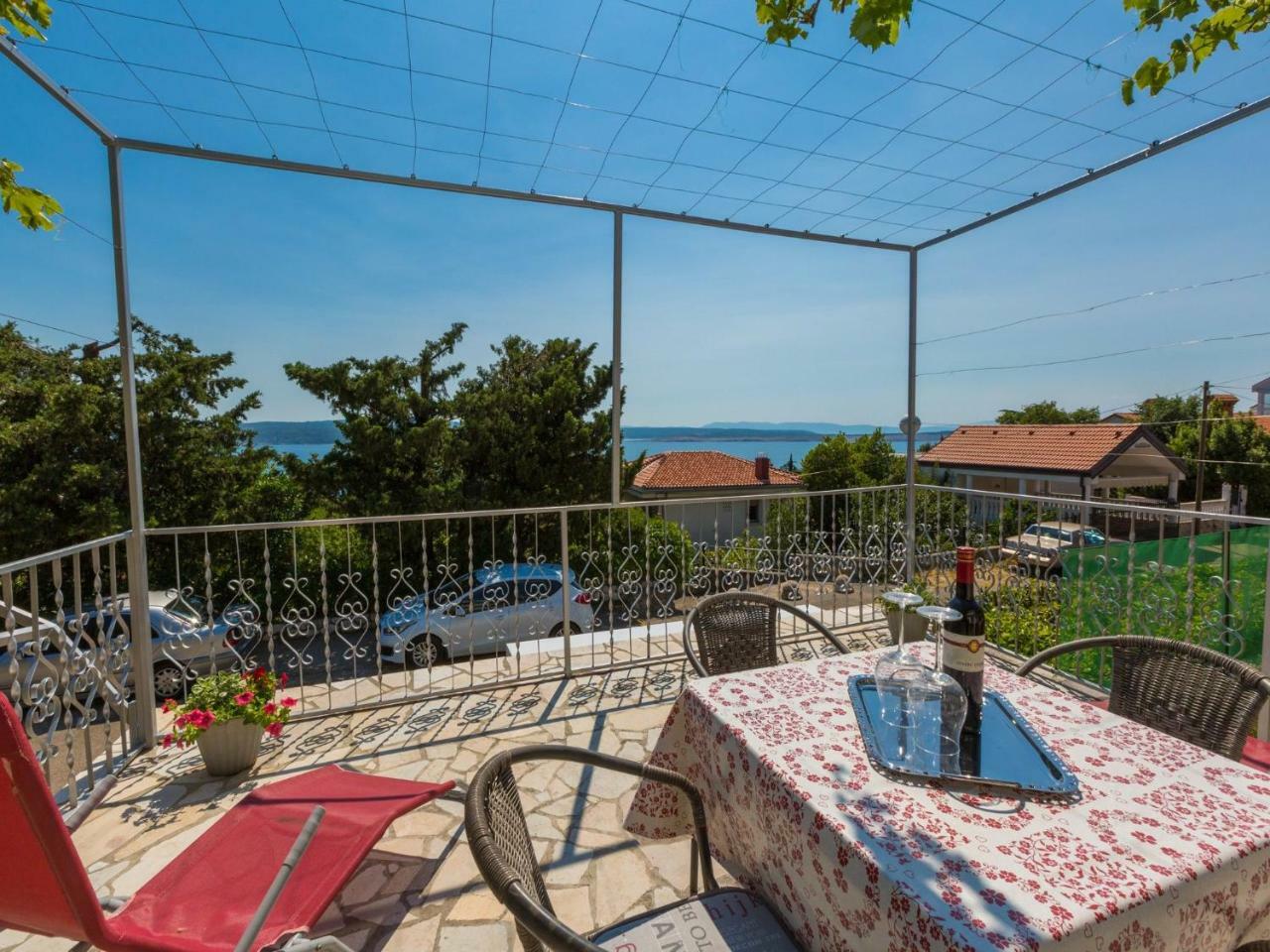 Apartments Adrasteja Драмал Екстериор снимка