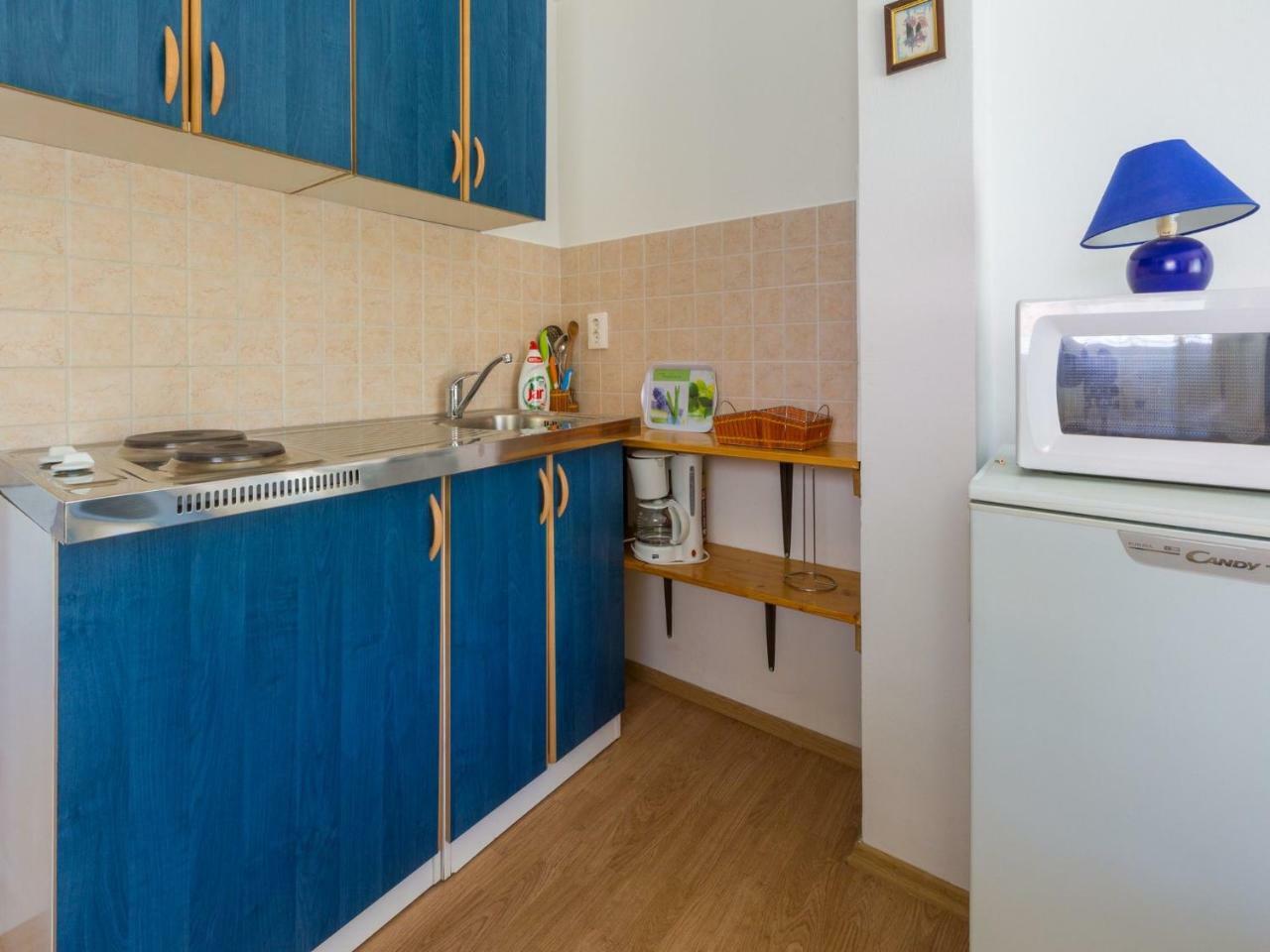 Apartments Adrasteja Драмал Екстериор снимка