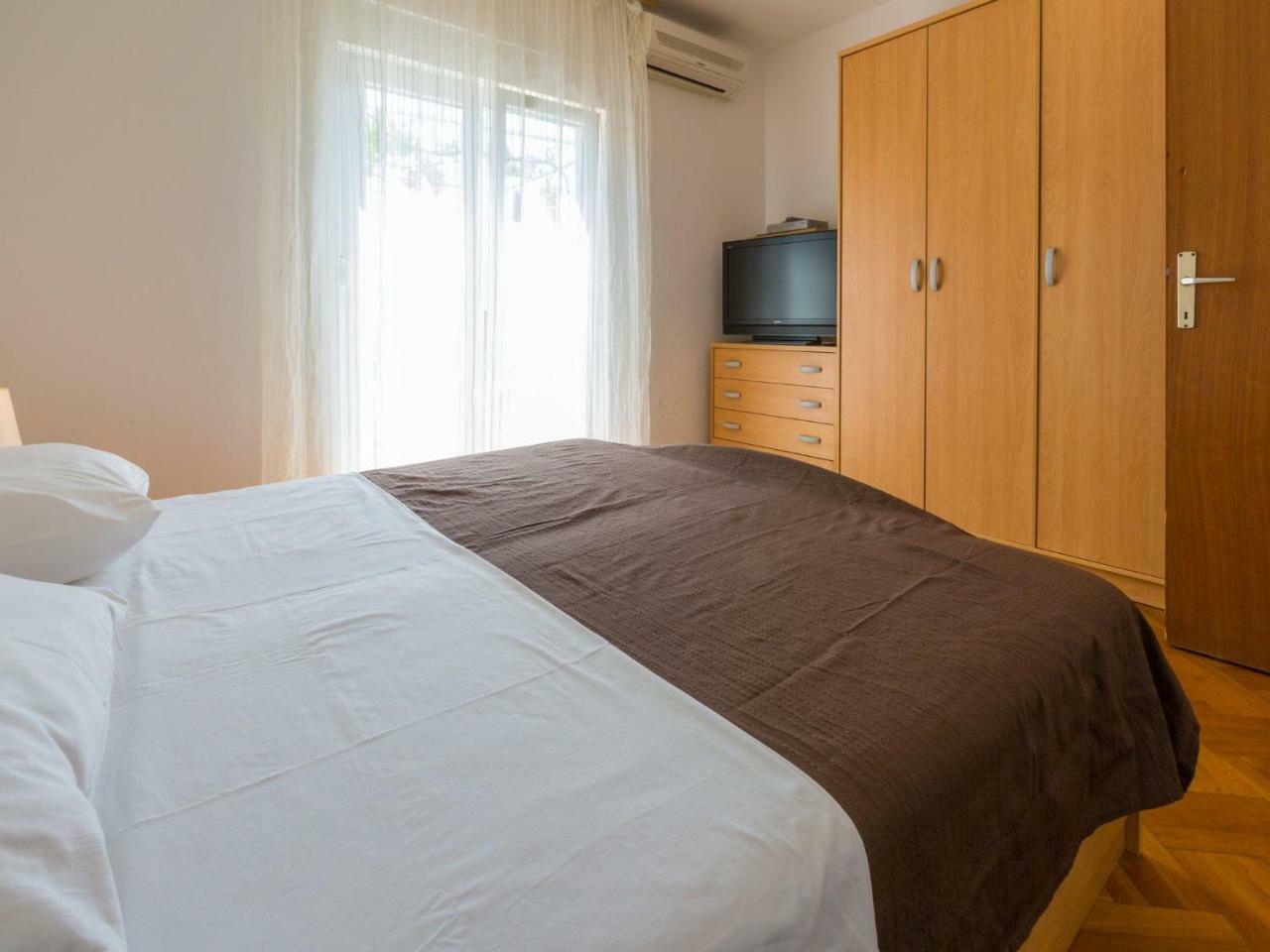 Apartments Adrasteja Драмал Екстериор снимка