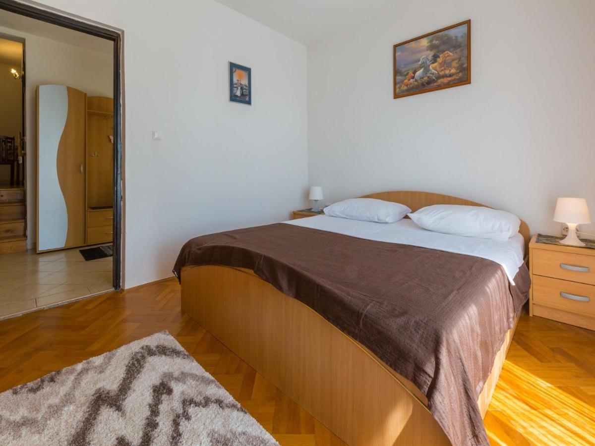 Apartments Adrasteja Драмал Екстериор снимка