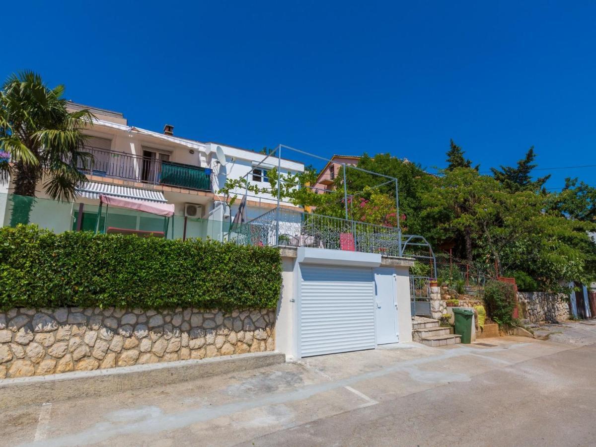 Apartments Adrasteja Драмал Екстериор снимка