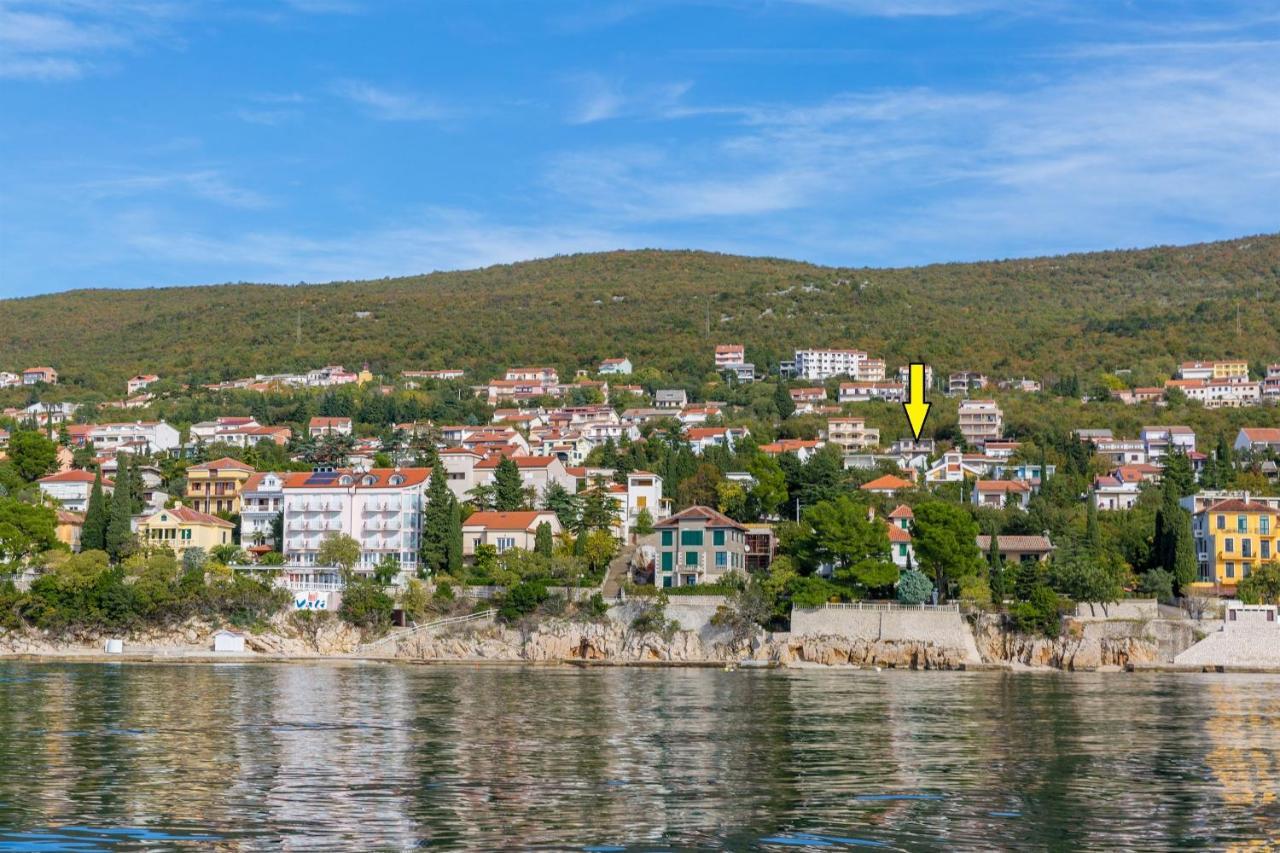 Apartments Adrasteja Драмал Екстериор снимка