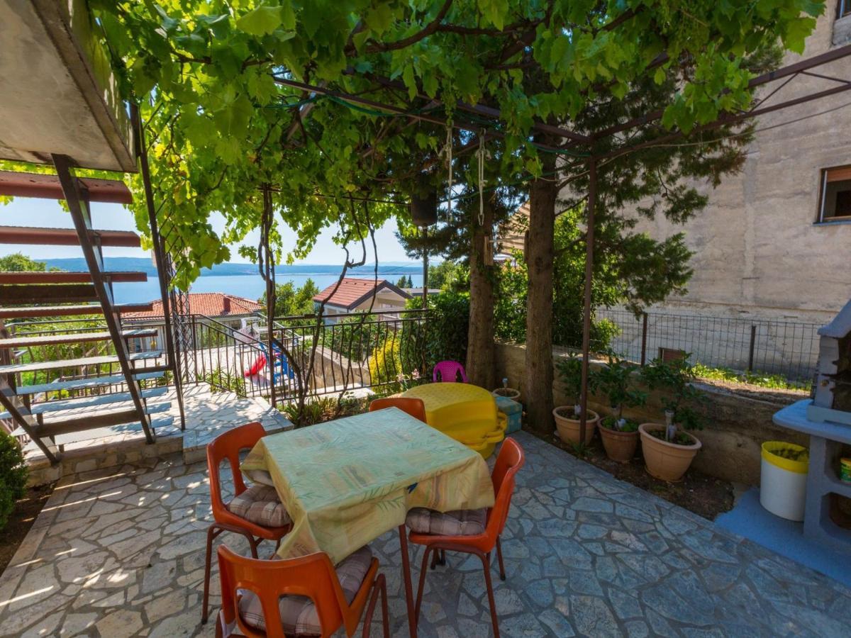 Apartments Adrasteja Драмал Екстериор снимка